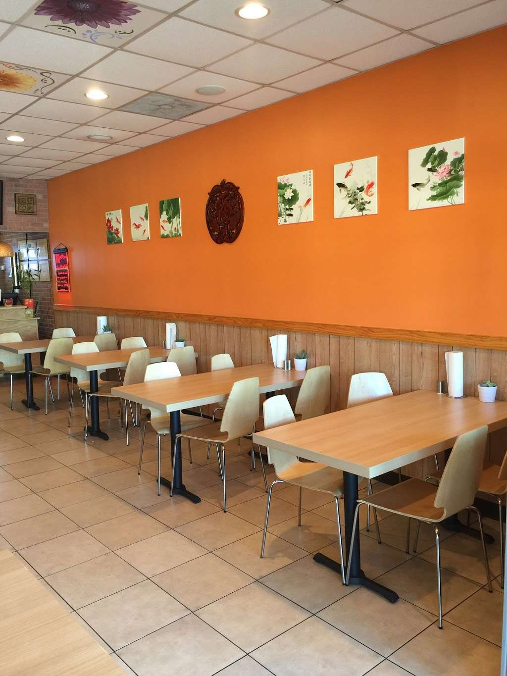 Asian Garden | 202 Market St B, Cramerton, NC 28032, USA | Phone: (704) 824-8318