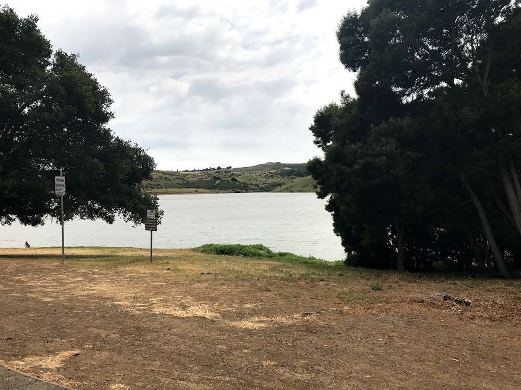 Lake Herman Recreation Area | 7 Lake Herman Rd, Benicia, CA 94510, USA