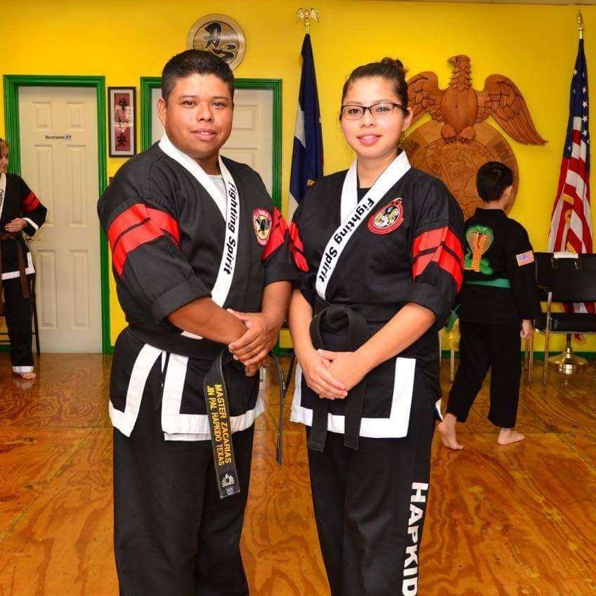 Academy Of Martial Arts Dragon-Do Hapkido. | 3703 Spring Stuebner Rd, Spring, TX 77389, USA | Phone: (832) 206-1290