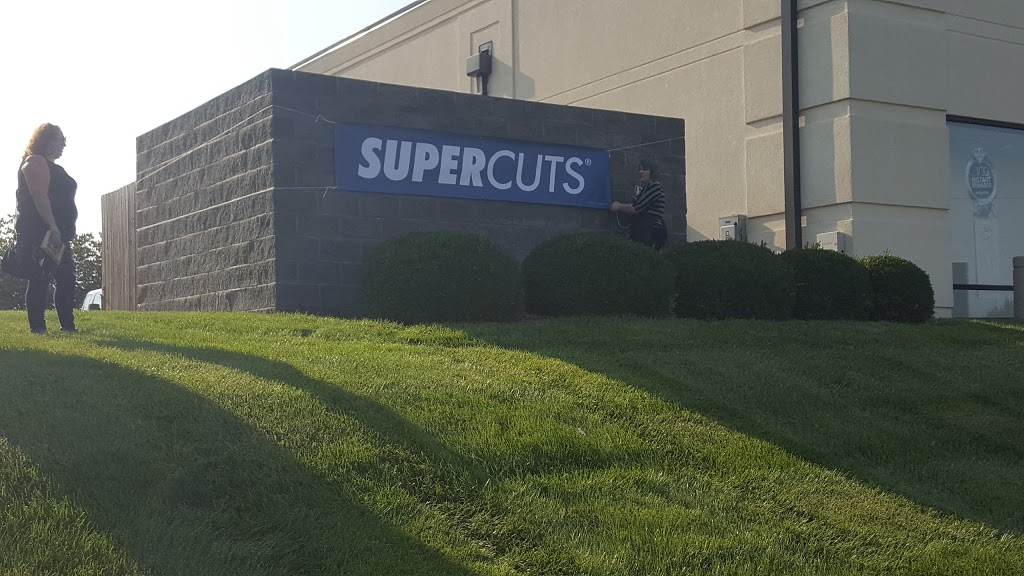 Supercuts | 3221 B Iowa St, Lawrence, KS 66046, USA | Phone: (785) 838-4307