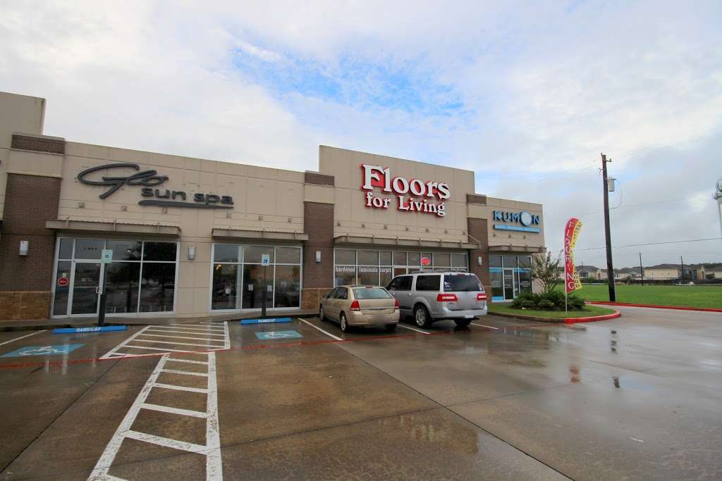 Floors for Living, LLC | 201 highway 332 w, Lake Jackson, TX 77566, USA | Phone: (979) 266-9465