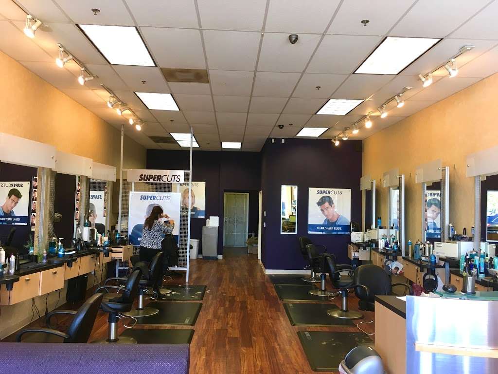 Supercuts | 661 Lomas Santa Fe Dr, Solana Beach, CA 92075, USA | Phone: (858) 481-7177