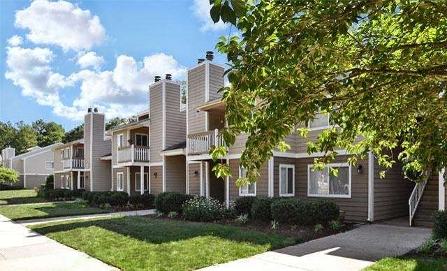 Tide Mill Apartments | 623 Edgewater Dr, Salisbury, MD 21804, USA | Phone: (410) 546-1498