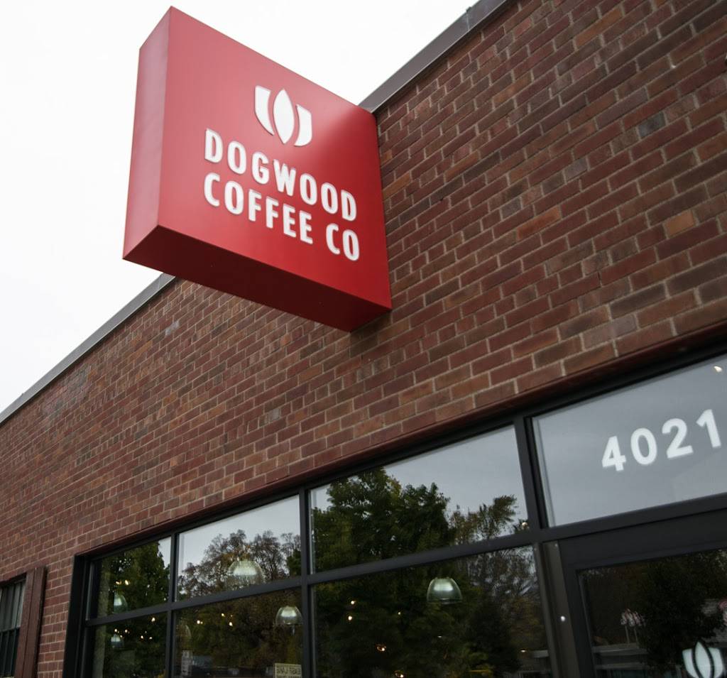 Dogwood Coffee Bar - East Lake | 4021 E Lake St, Minneapolis, MN 55406, USA | Phone: (612) 886-1585