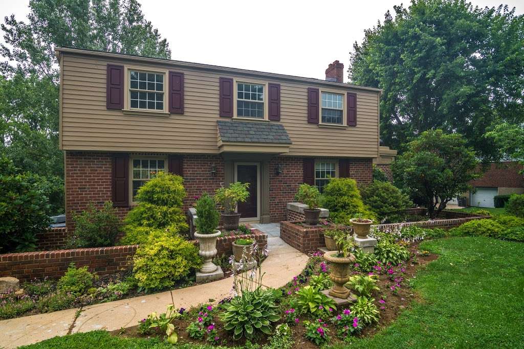 Shawn Borden Real Estate | 201 2nd Ave #102, Collegeville, PA 19426 | Phone: (610) 831-5050