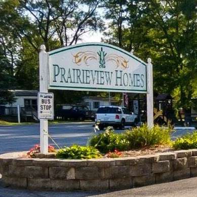 Prairieview Homes and Self Storage | 1995 S Schuyler Ave, Kankakee, IL 60901, USA | Phone: (815) 580-4043