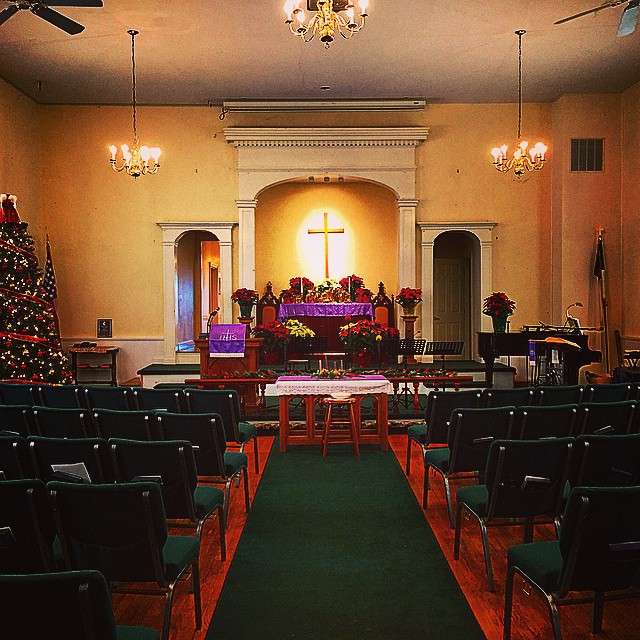 Emleys Hill United Methodist Church | 69 Emleys Hill Rd, Cream Ridge, NJ 08514, USA | Phone: (609) 758-2166