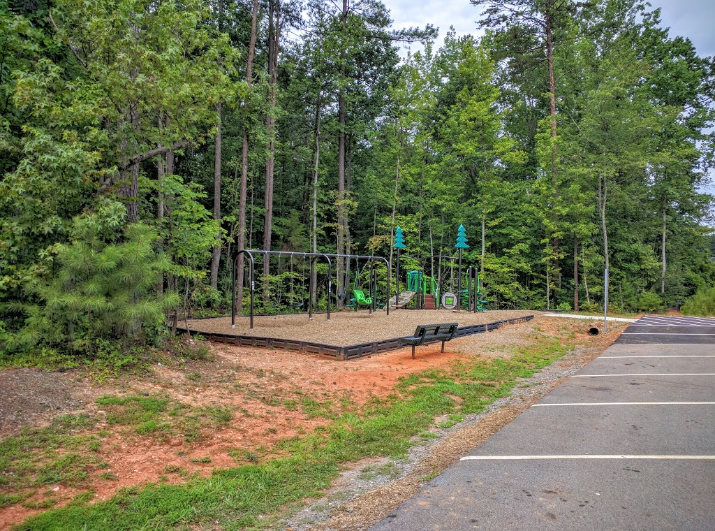 George Poston Park | 1101 Lowell Spencer Mountain Rd, Gastonia, NC 28056, USA | Phone: (704) 922-2160