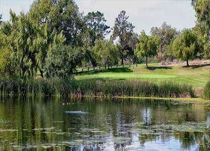 Spring Valley Golf Course | 3441 Calaveras Rd, Milpitas, CA 95035, USA | Phone: (408) 262-1722