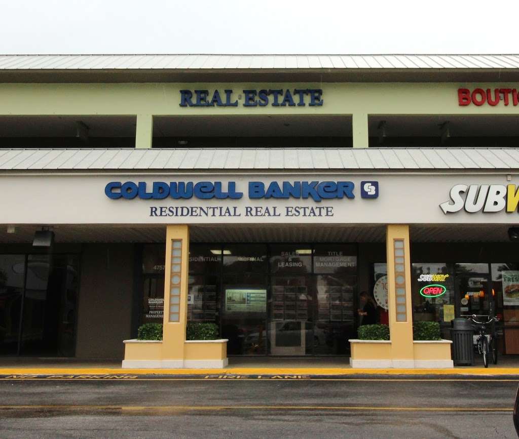 COLDWELL BANKER _Rafael Monterrey Realtor | 4757 N Ocean Blvd #100, Lauderdale-By-The-Sea, FL 33308 | Phone: (954) 401-3892
