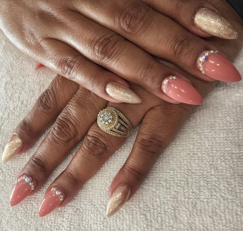 Lovely Nails & Spa | 4435 W Cerritos Ave, Cypress, CA 90630, USA | Phone: (714) 484-1099