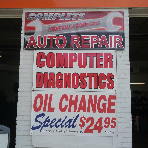 AA AUTO TECH | 149 Washington St, Morristown, NJ 07960, USA | Phone: (862) 242-8111