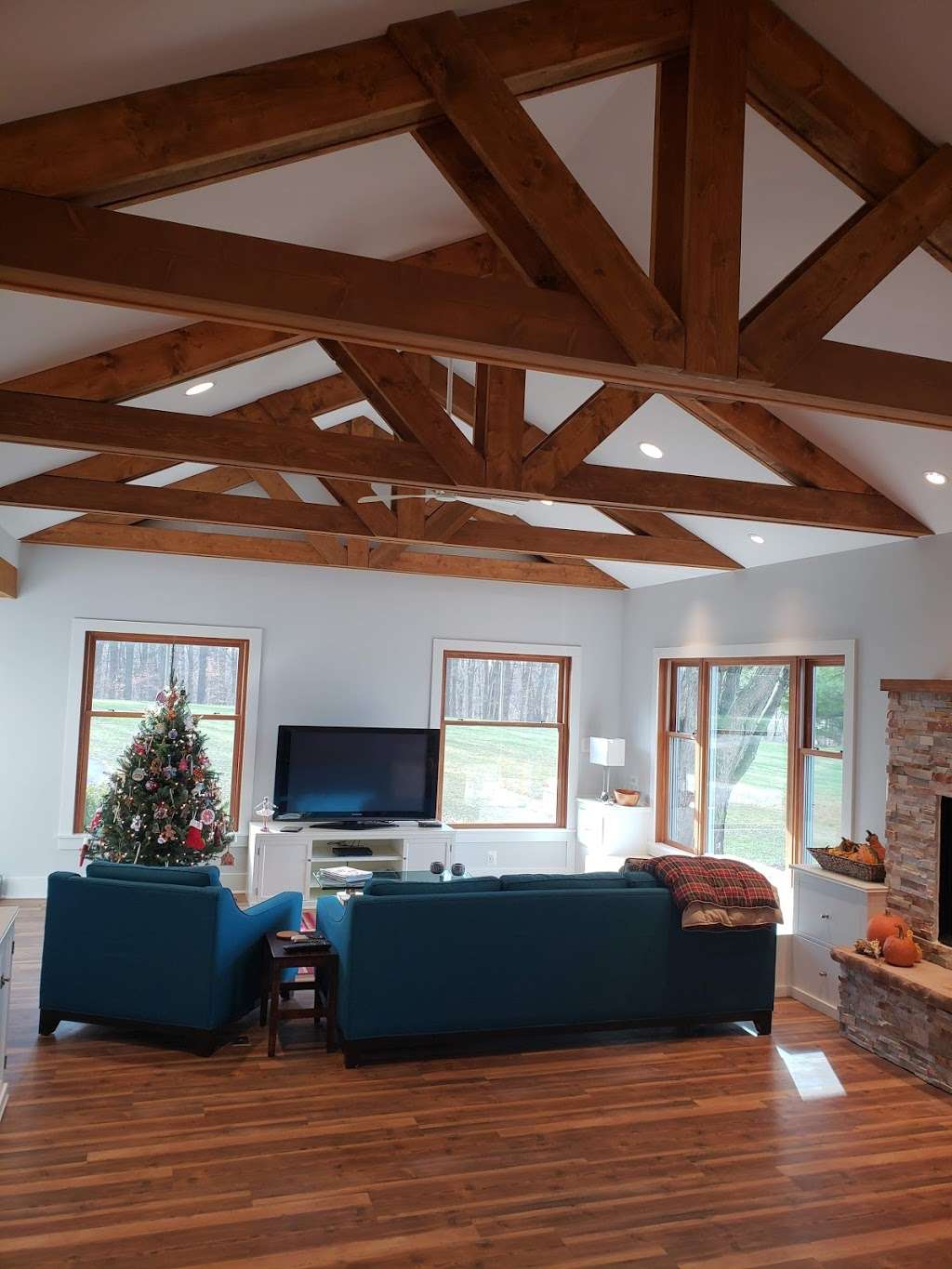 Post & Beam Design/Build | 14346 Jarrettsville Pike #400, Phoenix, MD 21131 | Phone: (410) 683-2020