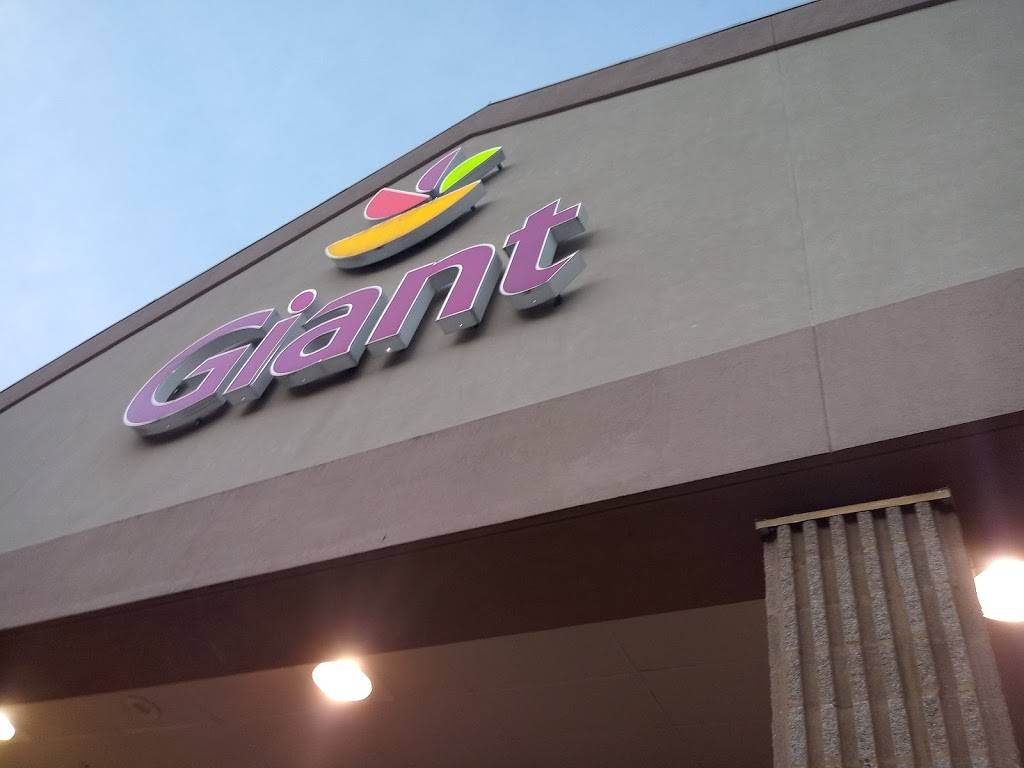 Giant Food | 5150 Sinclair Ln, Baltimore, MD 21206, USA | Phone: (410) 483-6674