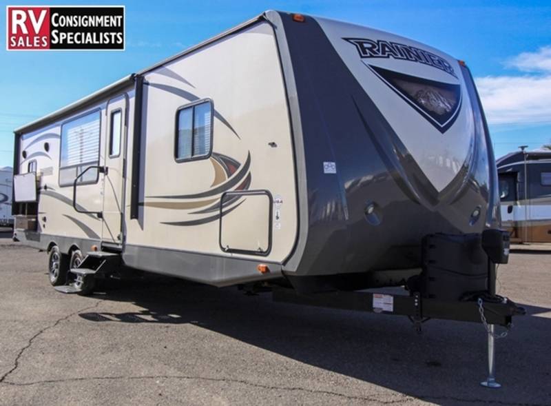 RV Arizona Consignment Specialists | 12495 NW Grand Ave, El Mirage, AZ 85335, USA | Phone: (623) 972-4700