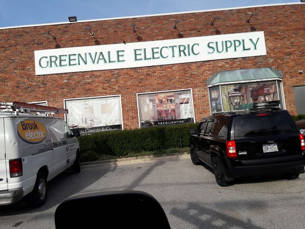Greenvale Electric Supply Corporation | 385 Greenvale Hwy, Greenvale, NY 11548 | Phone: (516) 671-1440