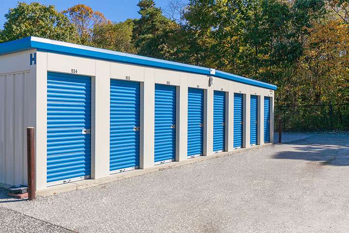 CubeSmart Self Storage | 640 N Black Horse Pike, Williamstown, NJ 08094 | Phone: (856) 262-7818