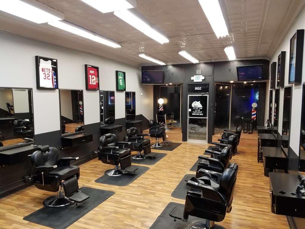 All Starz BarberShop & Beauty Salon | 3653 N Hobart Rd, Hobart, IN 46342 | Phone: (219) 942-9100