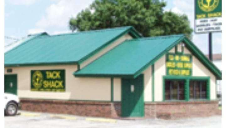 J & J Tack Shack | 2615 Eaton Ave, Eaton Park, FL 33840, USA | Phone: (863) 665-1983