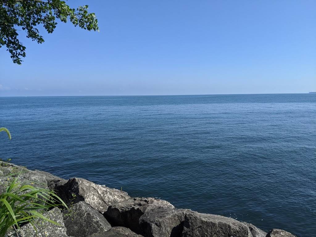 Cleveland Metroparks Lakefront | 8701 Lakeshore Blvd, Cleveland, OH 44108, USA | Phone: (216) 881-8141