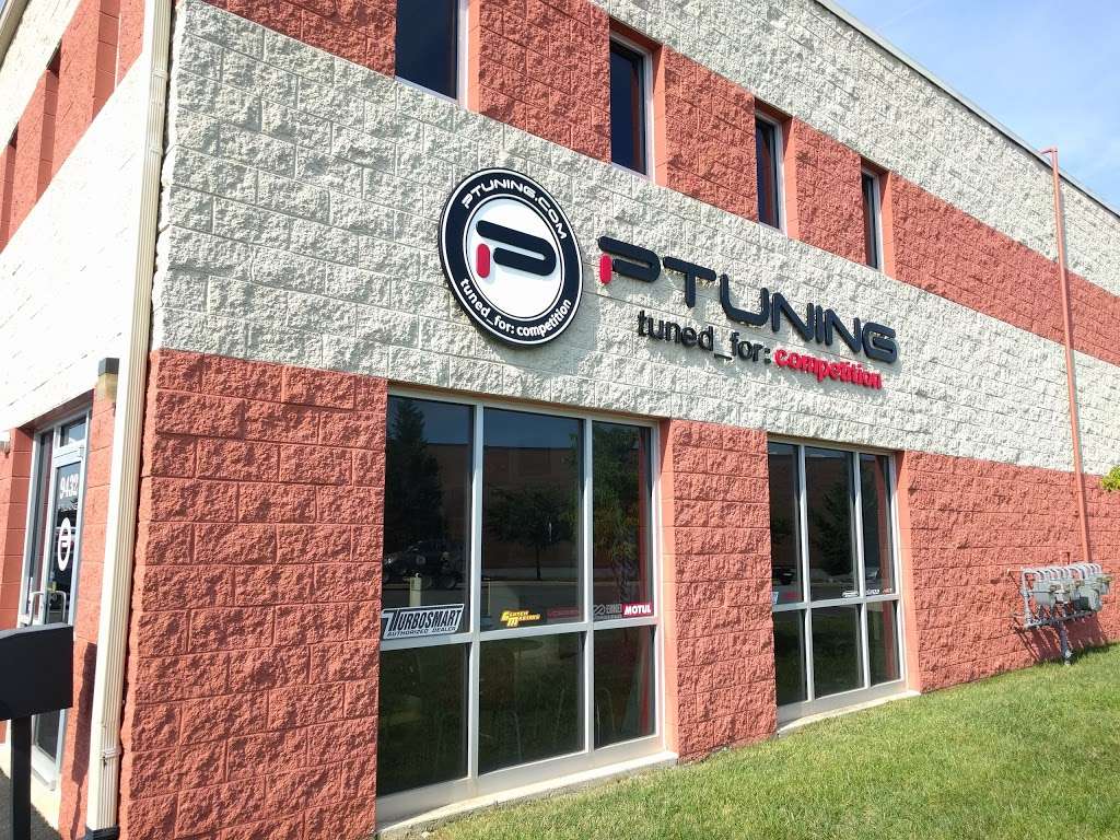 PTUNING | 9432 Center Point Ln, Manassas, VA 20110, USA | Phone: (703) 257-1728