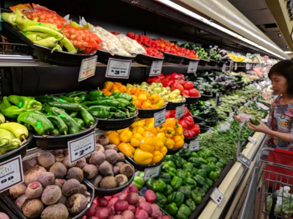 Foodarama | 10810 S Post Oak Rd, Houston, TX 77035, USA | Phone: (346) 980-0280