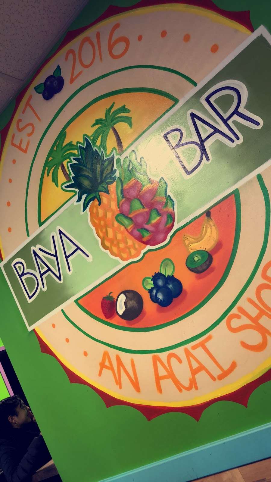 Baya Bar Hylan Blvd. | 2381 Hylan Blvd, Staten Island, NY 10306, USA | Phone: (718) 233-5035