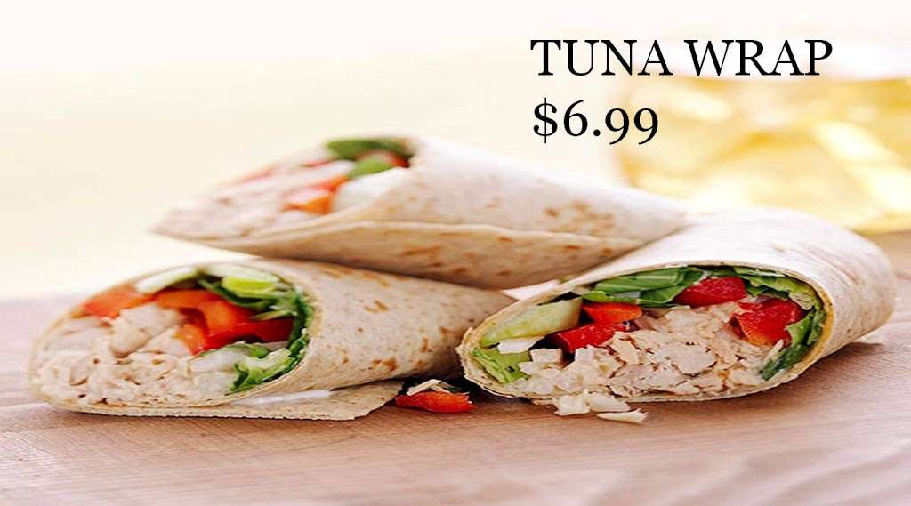 Jersey Shore Deli & Grill 2901 Long Beach Blvd, Ship Bottom, NJ 08008