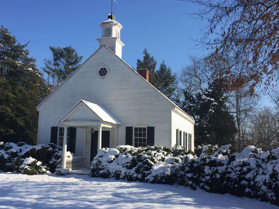 Saint Augustine Episcopal Church | Warwick, MD 21912, USA