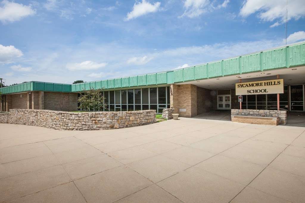 Sycamore Hills Elementary School | 15208 East 39th St S, Independence, MO 64055, USA | Phone: (816) 521-5465