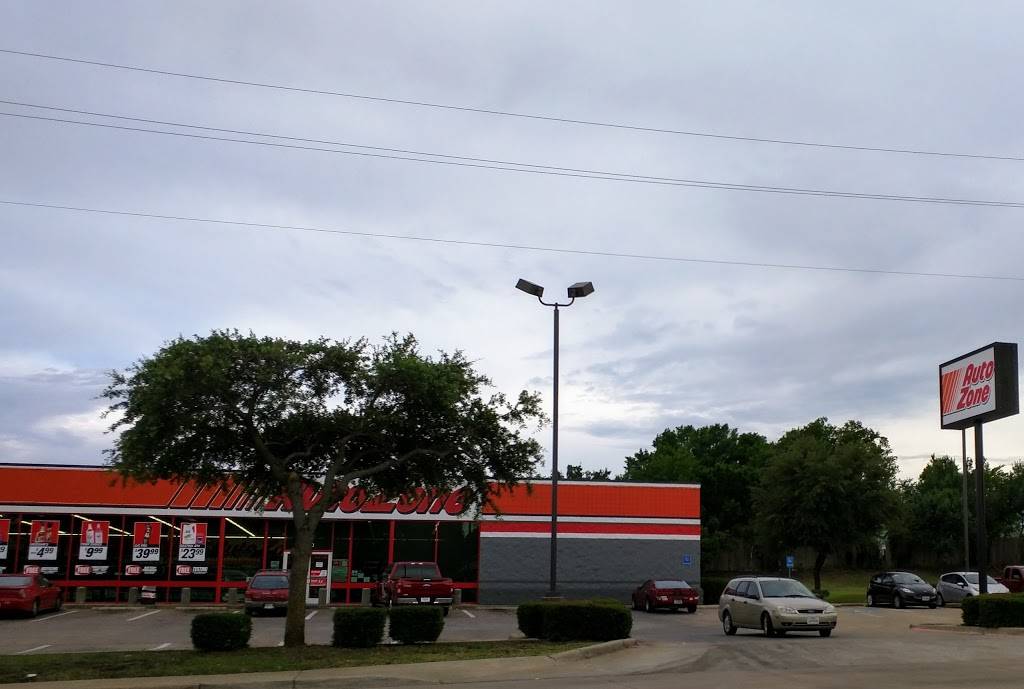 AutoZone Auto Parts | 550 W Wheatland Rd, Duncanville, TX 75116, USA | Phone: (972) 283-4281