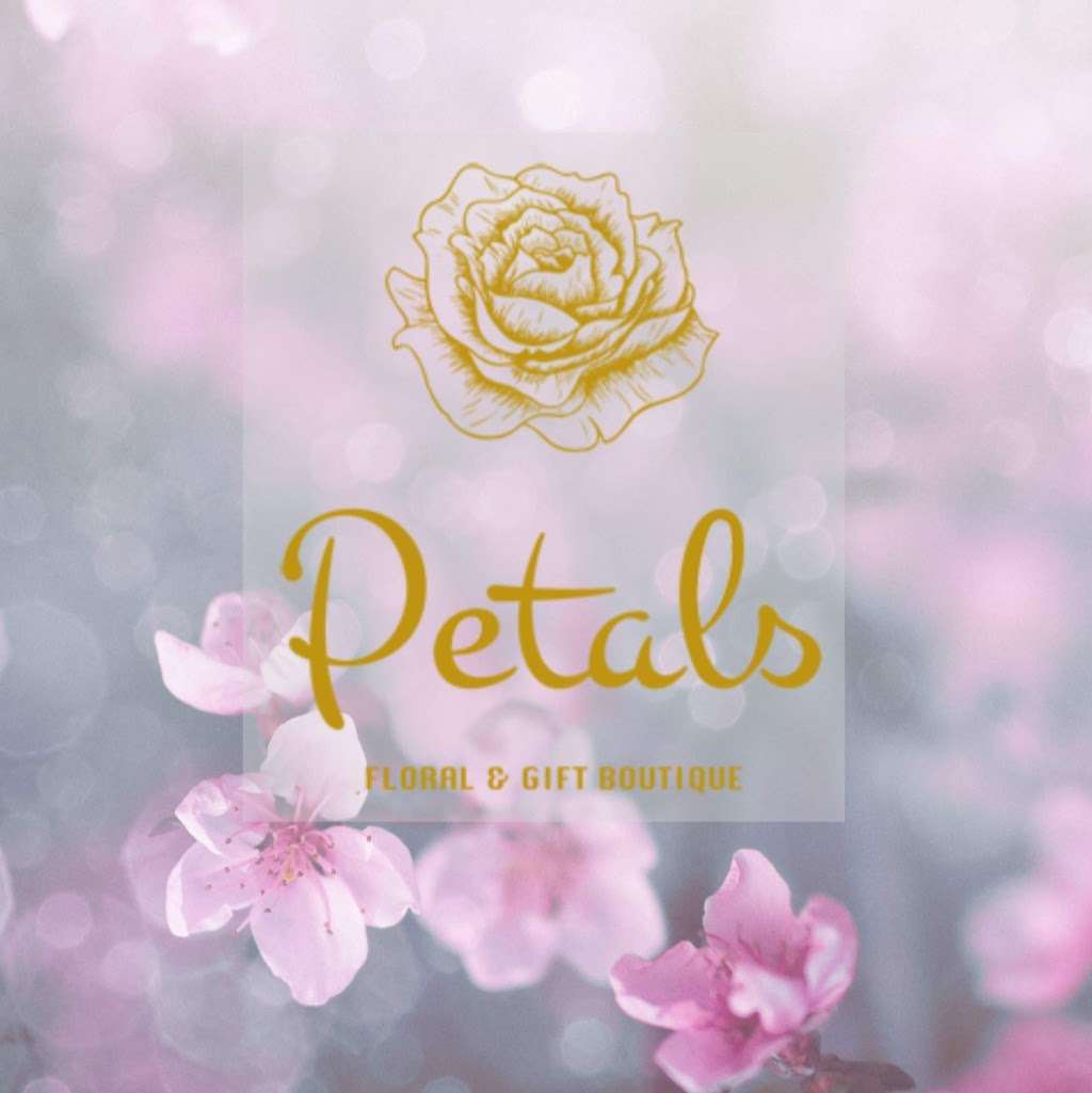Petals Floral Design & Gift Boutique | 100 S Main St, Pittston, PA 18643, USA | Phone: (570) 299-2727