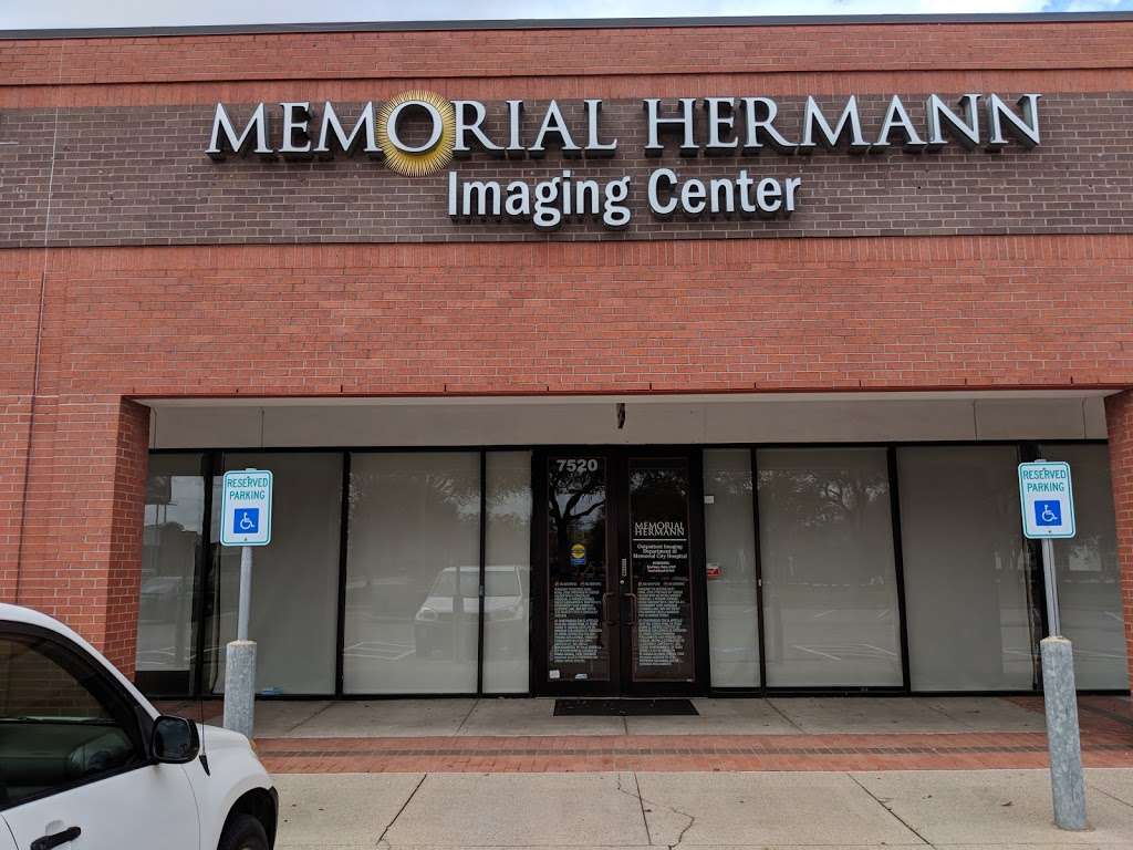 hermann memorial imaging