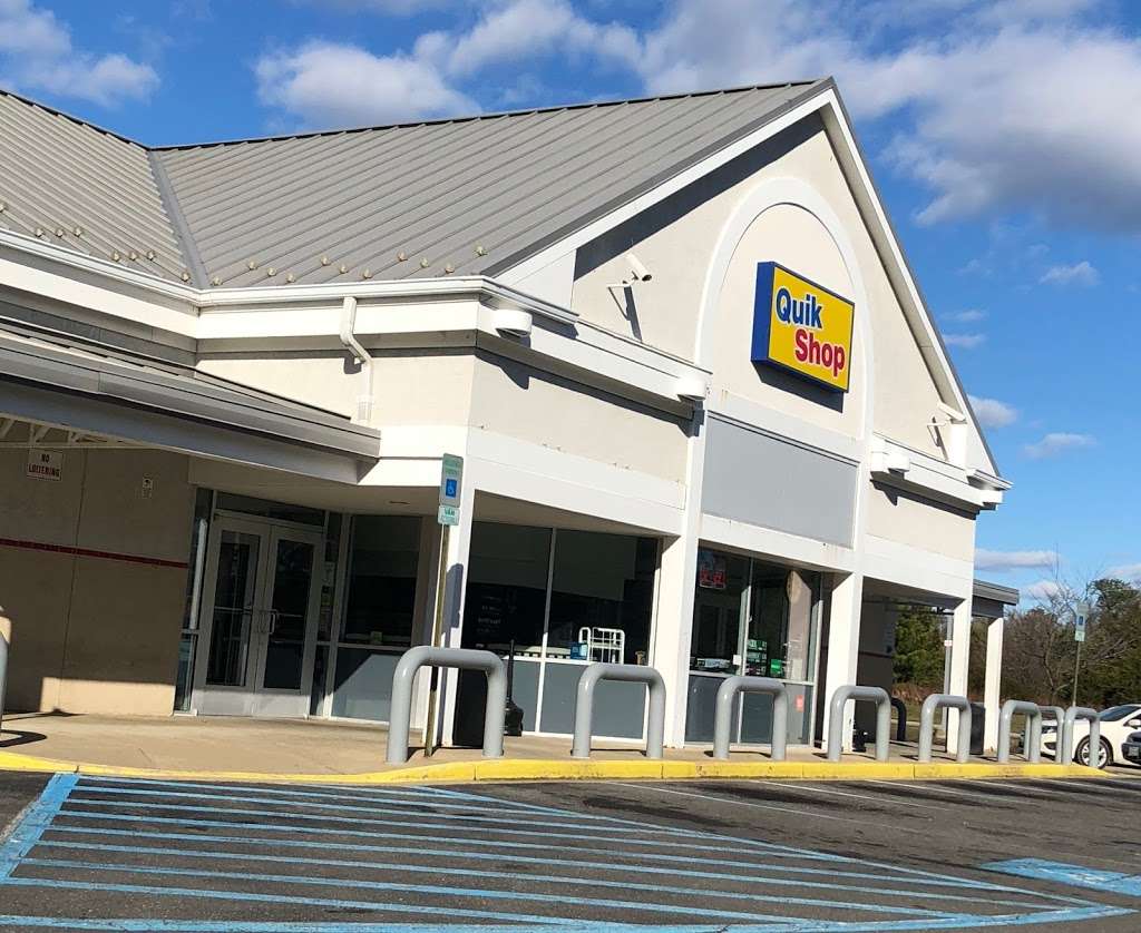 GREAT MILLS QUIK STOP | 21265 Great Mills Rd, Lexington Park, MD 20653 | Phone: (301) 862-4101