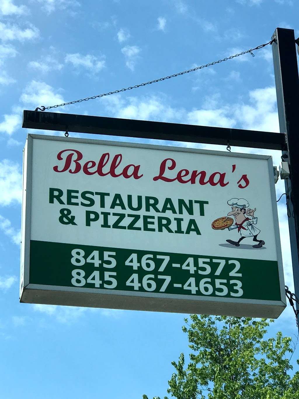 Bella Lenas | 511 NY-17M, Middletown, NY 10940, USA | Phone: (845) 467-4572