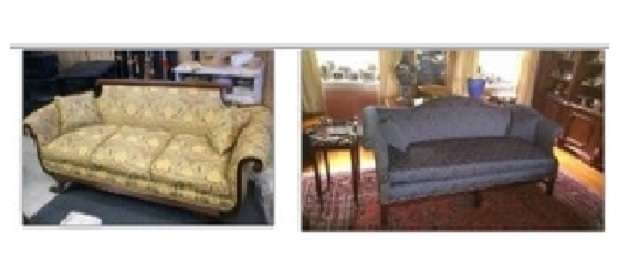 Patrick Hassler Upholstery | 408 N James St, Newport, DE 19804, USA | Phone: (302) 633-1005