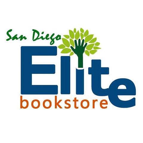 Elite Bookstore | 7323 Convoy Ct B105, San Diego, CA 92111, USA | Phone: (858) 279-7777