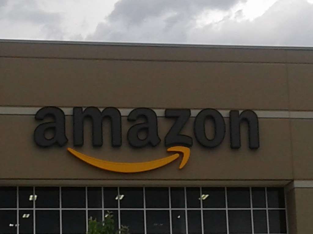 Amazon Fulfillment Services | 22205 E 19th Ave, Aurora, CO 80019, USA