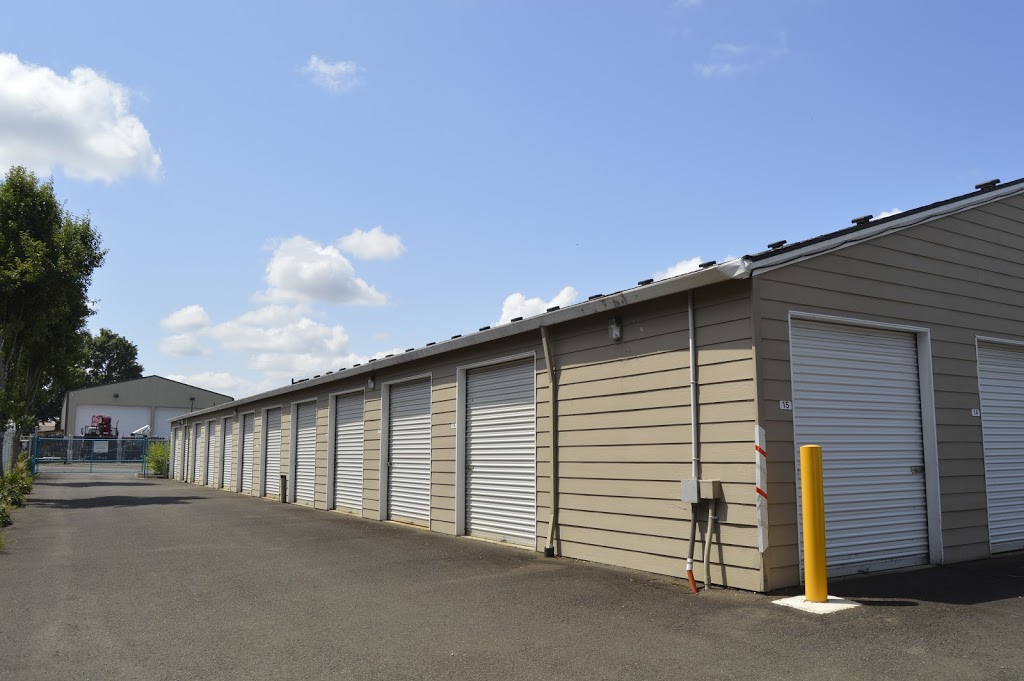 Small Town Storage | 1406 S Township Rd, Canby, OR 97013, USA | Phone: (503) 786-7243