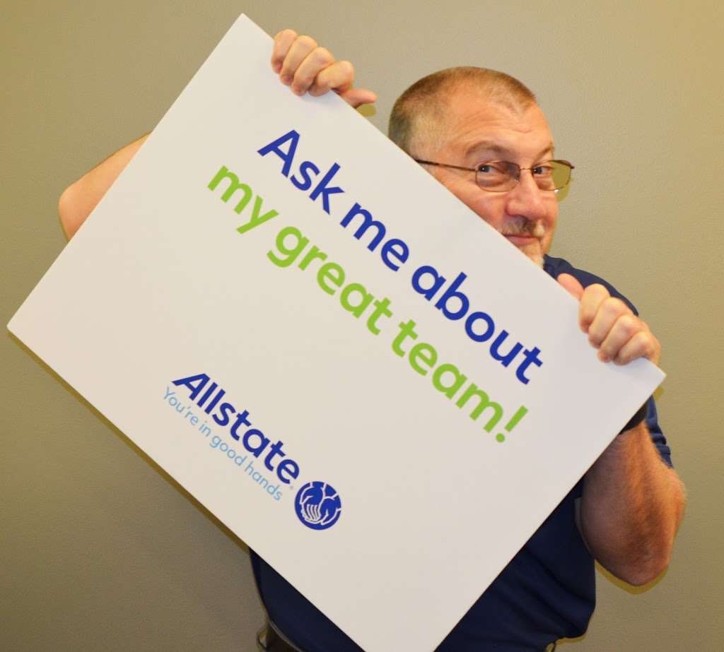 Allstate Insurance Agent: Lewis Creek Agency | 13185 FM 1097 Rd W, Ste B, Willis, TX 77318 | Phone: (936) 249-6900