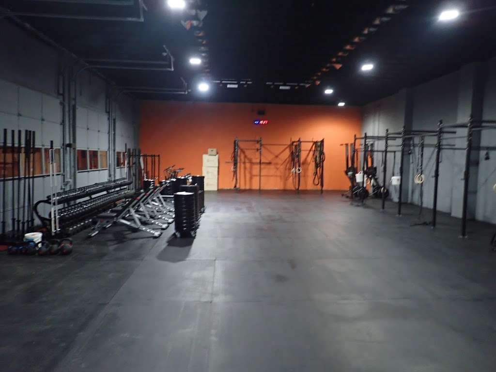 Strong Together Fitness MontCo | 1282 Welsh Rd, North Wales, PA 19454, USA | Phone: (215) 647-9640