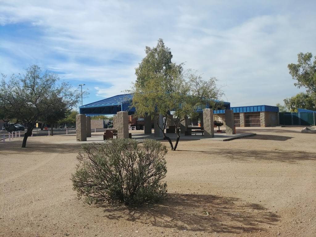 Sam Lena Recreation Area | 3400 S Country Club Rd, Tucson, AZ 85713, USA | Phone: (520) 434-1339