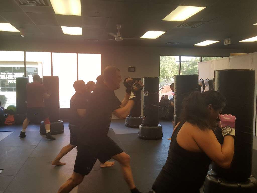 Sin City Krav Maga & Fitness | 7800 W Ann Rd Suite 110, Las Vegas, NV 89149, USA | Phone: (702) 754-1416