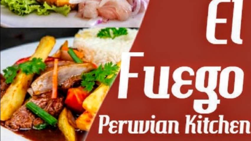 El Fuego Peruvian Kitchen | 2300 N Pershing Dr #2C, Arlington, VA 22201 | Phone: (703) 888-1265