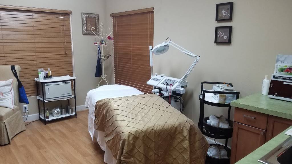 Bonita Skin Care and Massage | 3800 W Eau Gallie Blvd STE 102, Melbourne, FL 32934, USA | Phone: (321) 241-6900