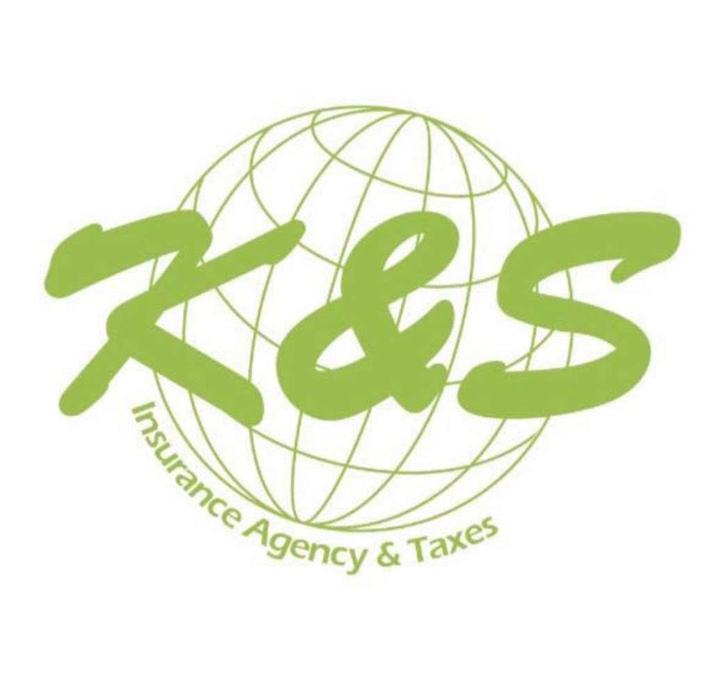 K&S Insurance Agency and Taxes | 5222 Barker Cypress Rd #140, Houston, TX 77084, USA | Phone: (281) 550-5007