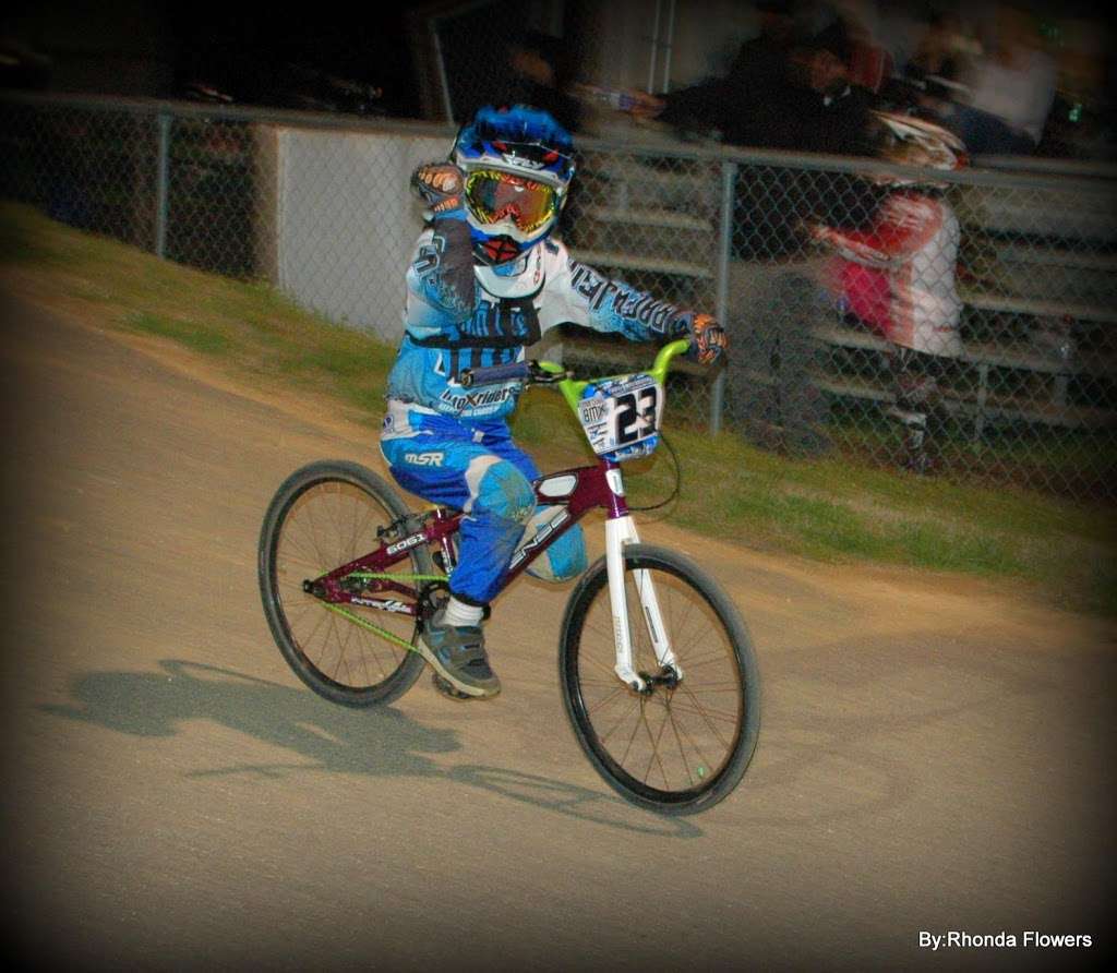 First State BMX | 1045 N Walnut St, Milford, DE 19963, USA | Phone: (302) 422-4133