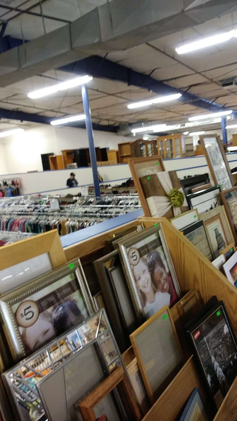 Loveland Habitat For Humanity ReStore | 5250 N Garfield Ave, Loveland, CO 80538, USA | Phone: (970) 669-7343