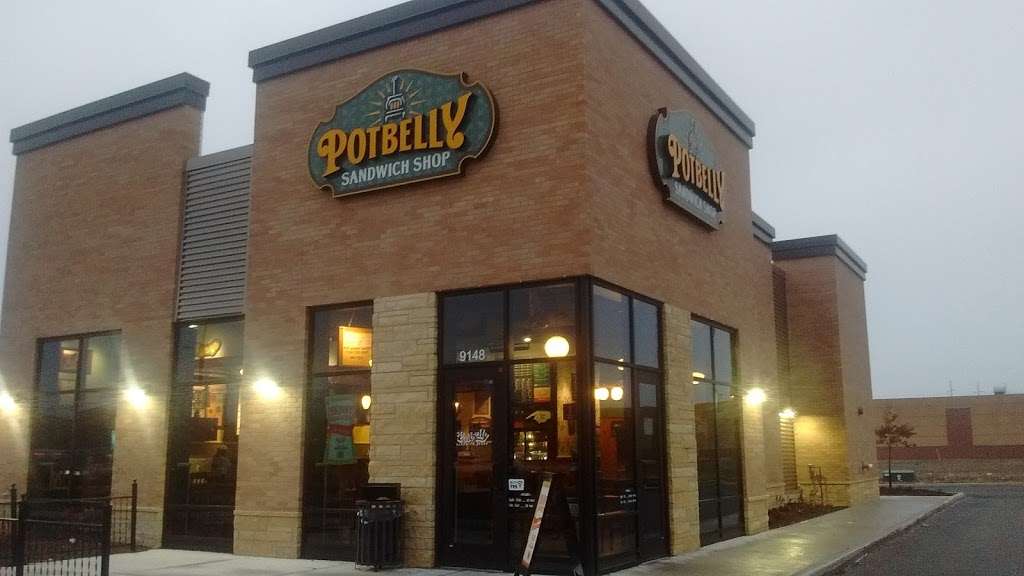 Potbelly Sandwich Shop | 9148 Calumet Ave, Munster, IN 46321, USA | Phone: (219) 525-3500