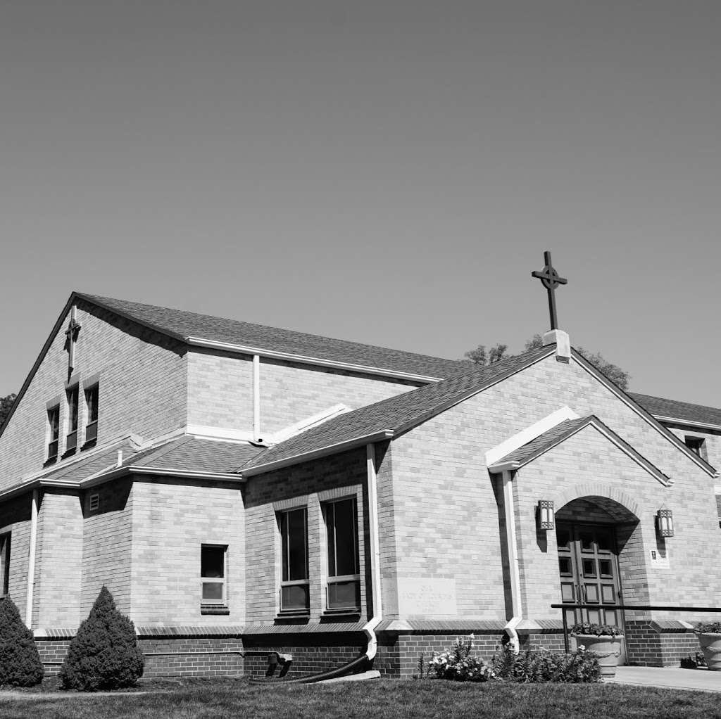 Our Lady of Lourdes Catholic Church | 2200 S Logan St, Denver, CO 80210, USA | Phone: (303) 722-6861